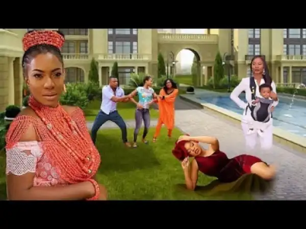 Video: Desperate Wives 2 | Latest 2018 Nollywood Movies